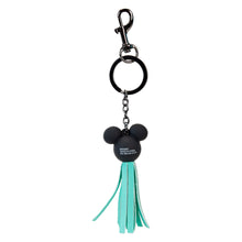 Load image into Gallery viewer, Disney 100th Anniversary Mickey Tassle Bag Charm [Pre-Order]