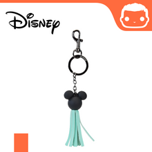 Load image into Gallery viewer, Disney 100th Anniversary Mickey Tassle Bag Charm [Pre-Order]