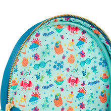 Load image into Gallery viewer, Hull Pops Exclusive Loungefly Disney Encanto Mirabel Mini Backpack