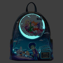 Load image into Gallery viewer, Hocus Pocus Poster Mini Backpack