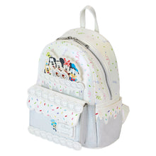 Load image into Gallery viewer, Disney 100th Celebration Cake Mini Backpack