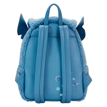 Load image into Gallery viewer, Disney Stitch Plush Pocket Mini Backpack [Pre-Order]