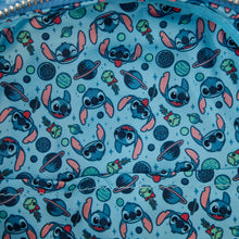 Load image into Gallery viewer, Disney Stitch Plush Pocket Mini Backpack [Pre-Order]