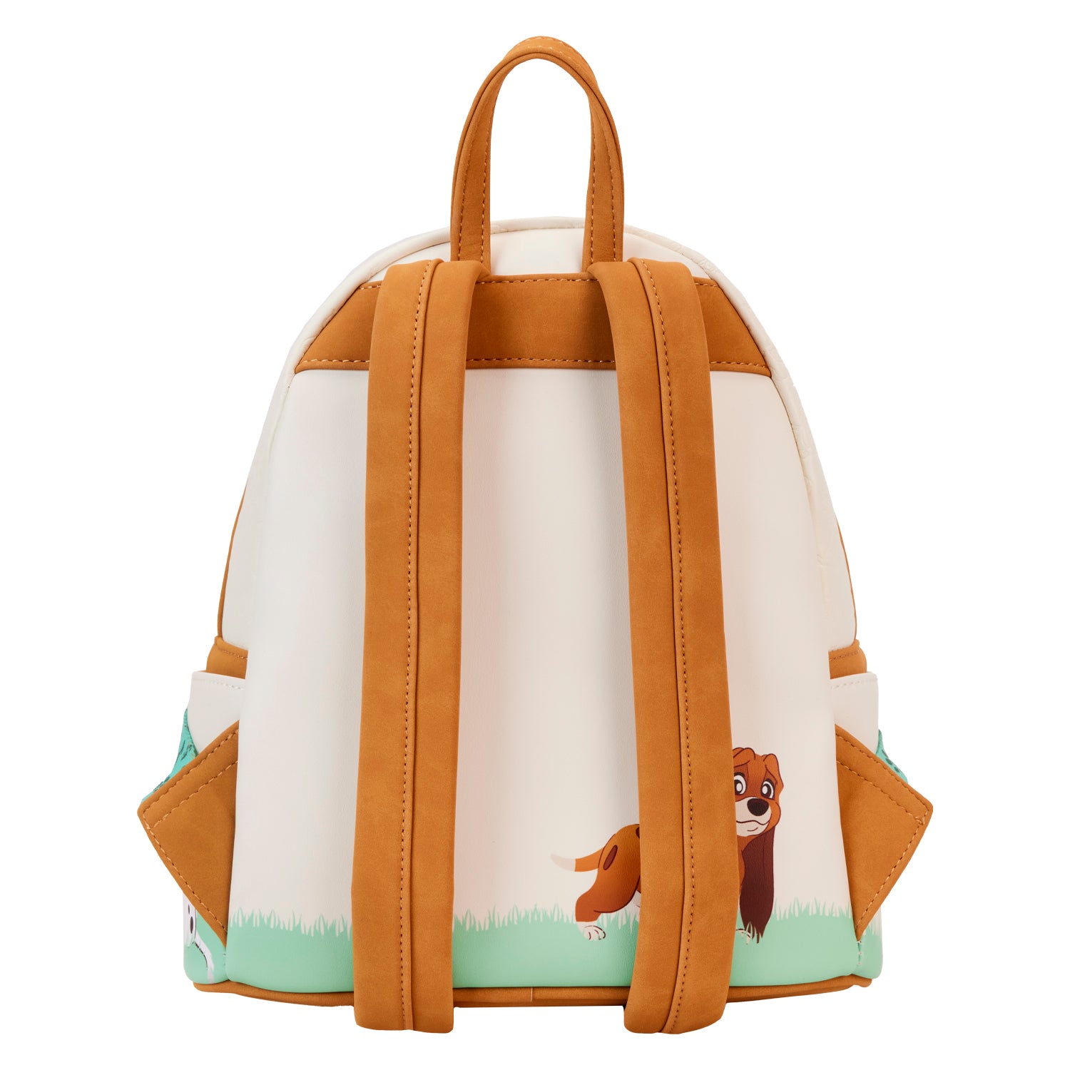 Disney dogs 2024 mini backpack