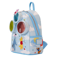 Load image into Gallery viewer, Disney Winnie The Pooh Balloons Mini Backpack