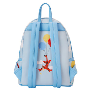 Disney Winnie The Pooh Balloons Mini Backpack