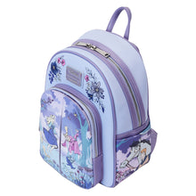Load image into Gallery viewer, Disney Sleeping Beauty 65th Anniversary Scene Mini Backpack [Pre-Order]