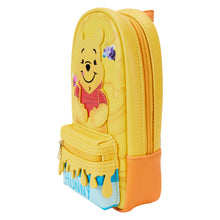 Load image into Gallery viewer, Disney Winnie The Pooh Mini Backpack Pencil Case [Pre-Order]