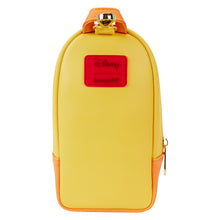 Load image into Gallery viewer, Disney Winnie The Pooh Mini Backpack Pencil Case [Pre-Order]