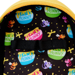 Disney Winnie The Pooh Mini Backpack Pencil Case [Pre-Order]