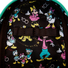 Load image into Gallery viewer, Disney D100 Mickey &amp; Friends Pencil Case