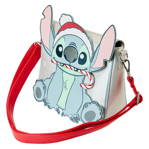 Stitch Holiday Cosplay Crossbody