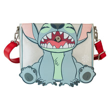 Load image into Gallery viewer, Stitch Holiday Cosplay Crossbody