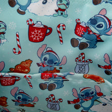 Load image into Gallery viewer, Stitch Holiday Cosplay Crossbody