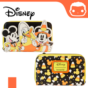Mickey sales coin purse