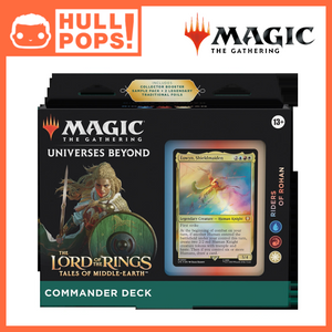 Magic: The Gathering