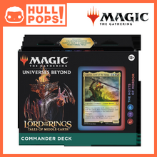 Load image into Gallery viewer, Magic: The Gathering - Lord of the Rings: Tales of Middle-Earth Commander Deck