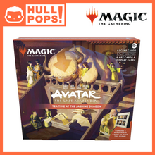 Load image into Gallery viewer, Magic: The Gathering: Avatar: The Last Airbender Scene Box [Pre-Order]