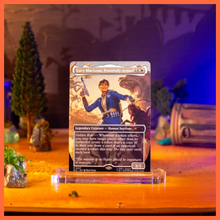 Load image into Gallery viewer, Magic: The Gathering - Secret Lair x Fallout®: Beyond Vault 33 (Non-Foil)