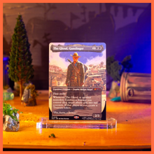 Load image into Gallery viewer, Magic: The Gathering - Secret Lair x Fallout®: Beyond Vault 33 (Non-Foil)