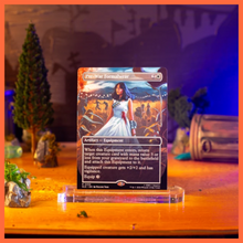 Load image into Gallery viewer, Magic: The Gathering - Secret Lair x Fallout®: Beyond Vault 33 (Non-Foil)