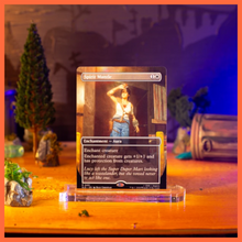 Load image into Gallery viewer, Magic: The Gathering - Secret Lair x Fallout®: Beyond Vault 33 (Non-Foil)