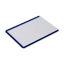 Load image into Gallery viewer, Seamless Rigid Toploaders 35pt (Colours) - 120 Pack