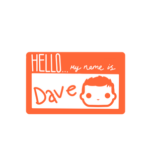 Dave Pin Bundle