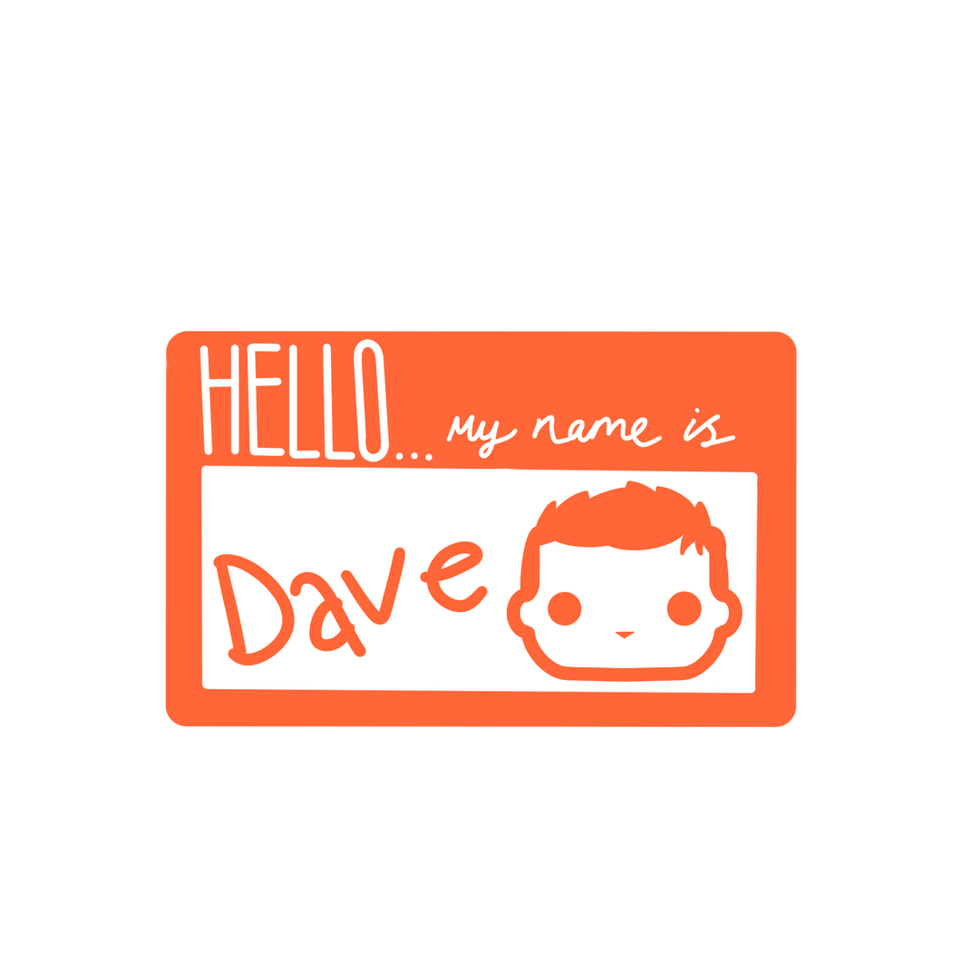 Dave Pin Bundle