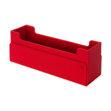 Load image into Gallery viewer, Exo-Tec Card Box 450+ (Red)