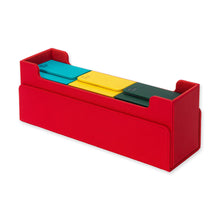 Load image into Gallery viewer, Exo-Tec Card Box 450+ (Red)