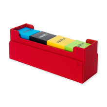 Load image into Gallery viewer, Exo-Tec Card Box 450+ (Red)