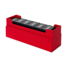 Load image into Gallery viewer, Exo-Tec Card Box 450+ (Red)