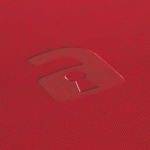 Load image into Gallery viewer, Exo-Tec - 9-Pocket - Zip Binder (Red)