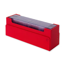 Load image into Gallery viewer, Exo-Tec Card Box 450+ (Red)