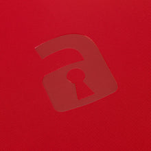 Load image into Gallery viewer, Exo-Tec - 16-Pocket - Zip Binder (Red)