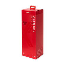 Load image into Gallery viewer, Exo-Tec Card Box 450+ (Red)