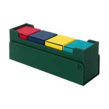 Load image into Gallery viewer, Exo-Tec Card Box 450+ (Green)