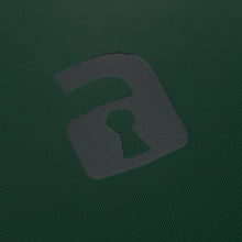 Load image into Gallery viewer, Exo-Tec - 16-Pocket - Zip Binder (Green)