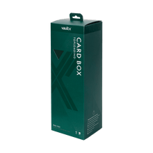 Load image into Gallery viewer, Exo-Tec Card Box 450+ (Green)