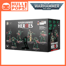 Load image into Gallery viewer, Warhammer Heroes Mystery Miniatures Dark Angels