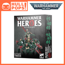 Load image into Gallery viewer, Warhammer Heroes Mystery Miniatures Dark Angels