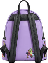 Load image into Gallery viewer, Pokemon by Loungefly Mini Backpack Embroidered Wagara