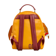 Load image into Gallery viewer, Pokémon by Loungefly Mini Backpack Charizard Cosplay