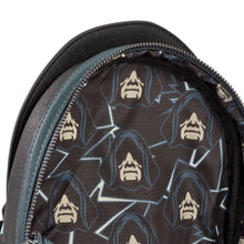 Load image into Gallery viewer, Star Wars Emperor Palpatine Mini Backpack Exclusive
