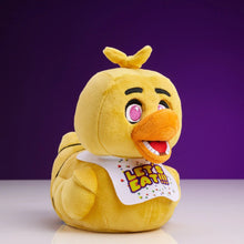 Load image into Gallery viewer, TUBZZ - FNAF: Plush Figure Chica 20 cm - Cosplaying Duck