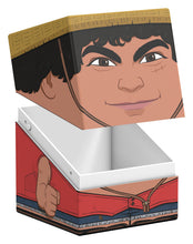 Load image into Gallery viewer, Squaroes Squaroe ONE PIECE OP001 - Monkey D. Luffy