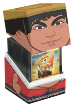 Load image into Gallery viewer, Squaroes Squaroe ONE PIECE OP001 - Monkey D. Luffy