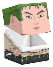 Load image into Gallery viewer, Squaroes Squaroe ONE PIECE OP004 - Roronoa Zoro