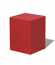 Load image into Gallery viewer, Ultimate Guard Return to Earth Boulder 100+ - Red